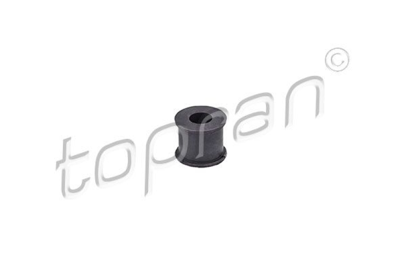 TOPRAN Mounting, stabiliser coupling rod