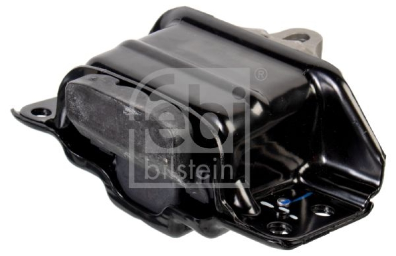 FEBI BILSTEIN Mounting, automatic transmission