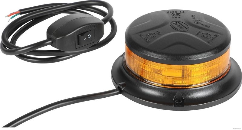 HERTH+BUSS ELPARTS Strobe-type Beacon