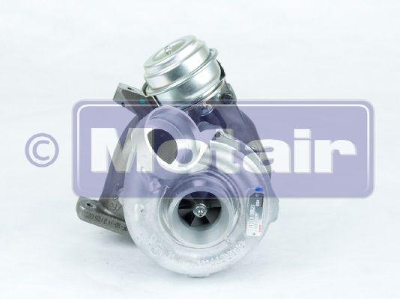 MOTAIR TURBO Lader, Aufladung Garrett Turbo ProKit REMAN