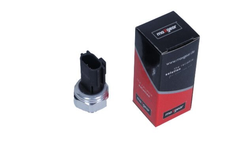 MAXGEAR Pressure Switch, air conditioning