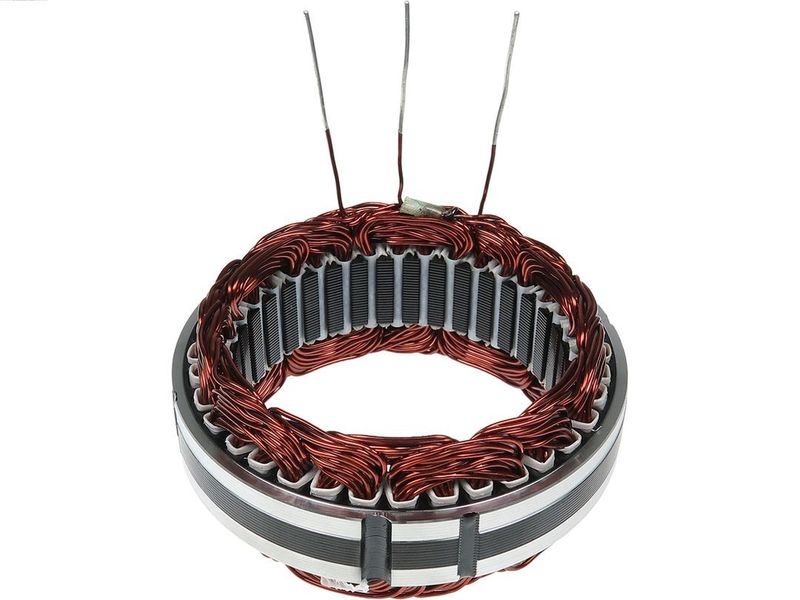 AS-PL Stator, Generator Brandneu AS-PL