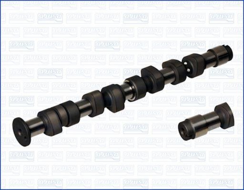 AJUSA Camshaft