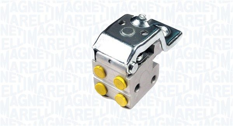 MAGNETI MARELLI Bremskraftregler