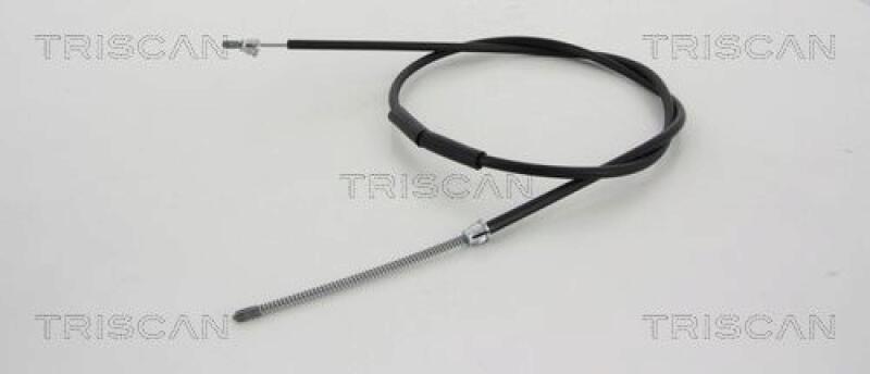 TRISCAN Cable, parking brake