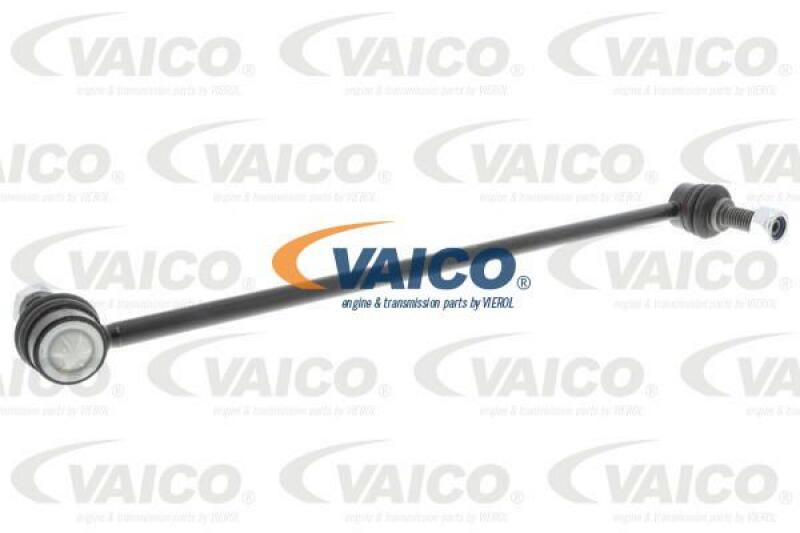 VAICO Rod/Strut, stabiliser Original VAICO Quality