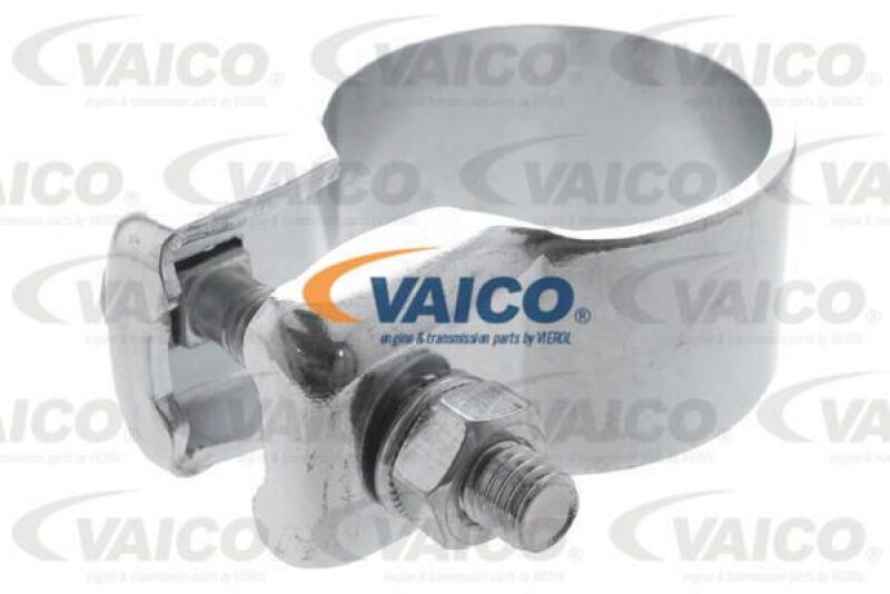 VAICO Pipe Connector, exhaust system Original VAICO Quality