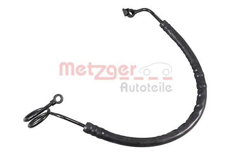 METZGER Hydraulic Hose, steering system