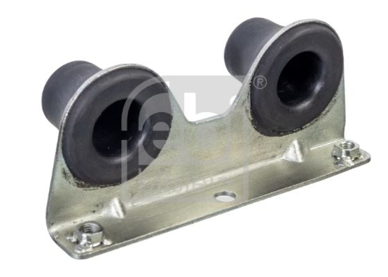 FEBI BILSTEIN Mount, exhaust system