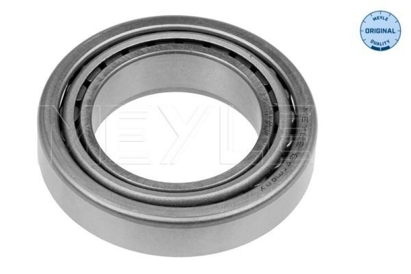 MEYLE Wheel Bearing MEYLE-ORIGINAL: True to OE.