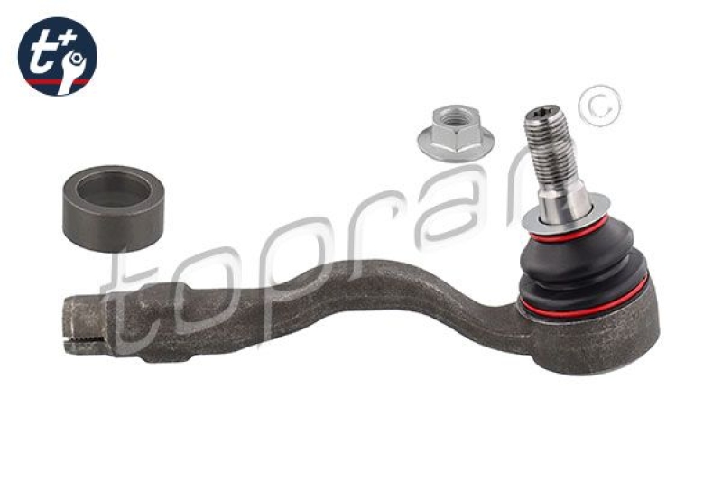 TOPRAN Tie Rod End t+