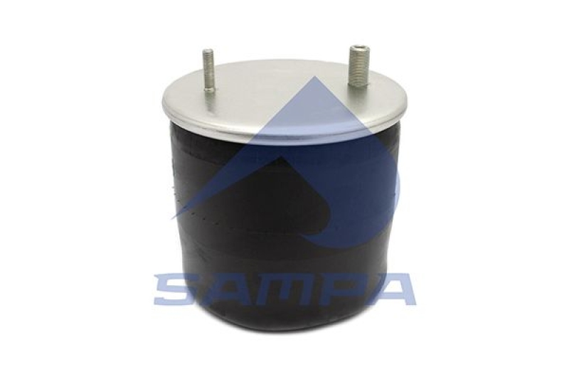 SAMPA Bellow, air suspension