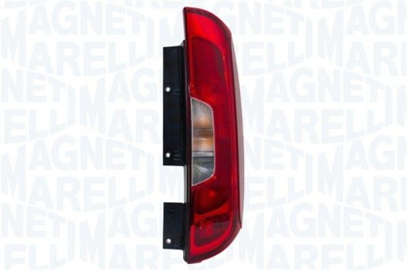 MAGNETI MARELLI Combination Rear Light