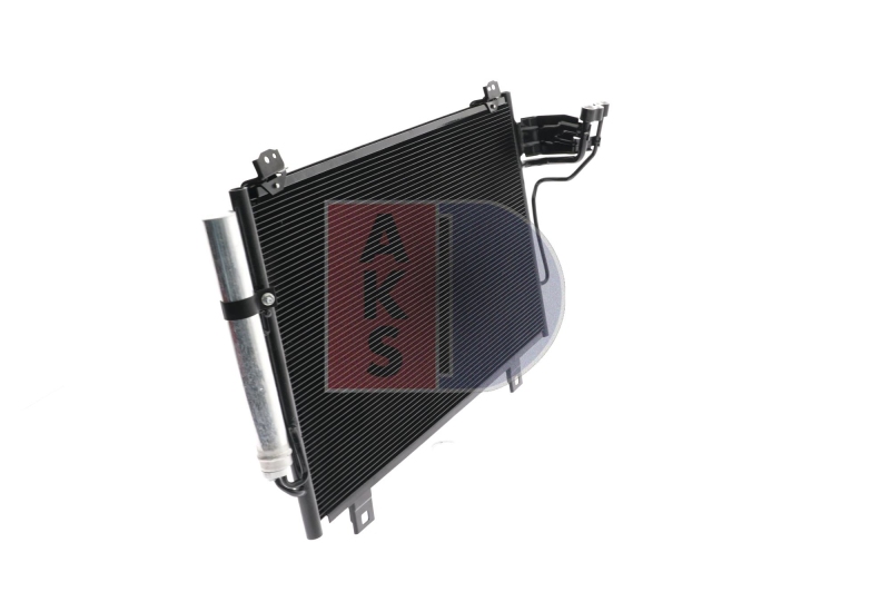 AKS DASIS Compressor, air conditioning