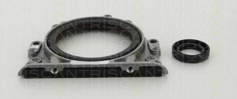 TRISCAN Shaft Seal Set, clutch