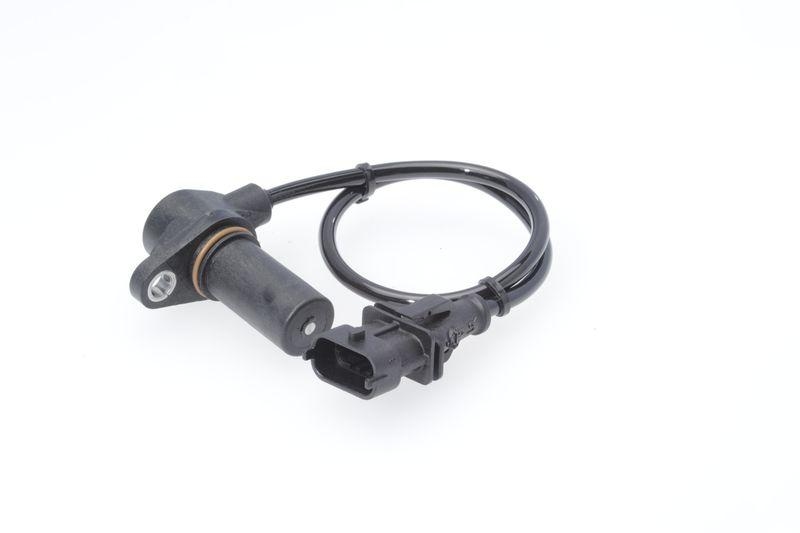 BOSCH RPM Sensor, engine management