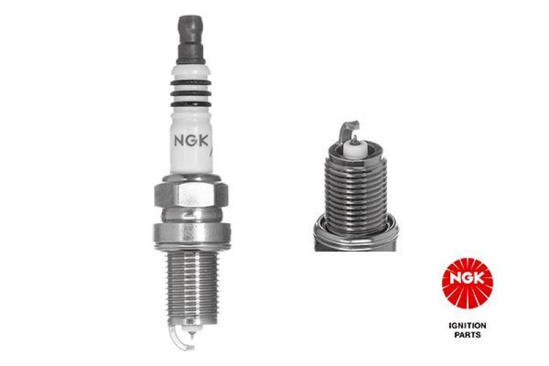 NGK Spark Plug Iridium IX