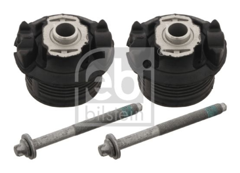 FEBI BILSTEIN Repair Kit, axle beam