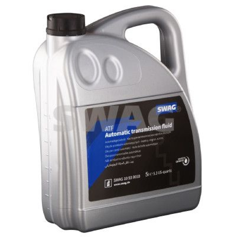 SWAG Automatic Transmission Fluid