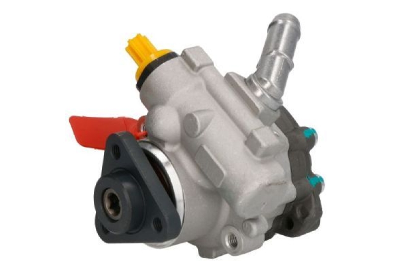 LAUBER Hydraulic Pump, steering system