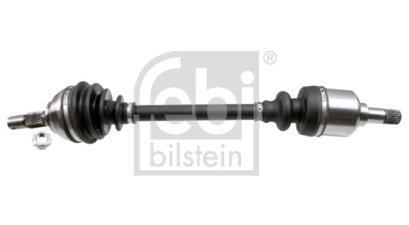 FEBI BILSTEIN Antriebswelle