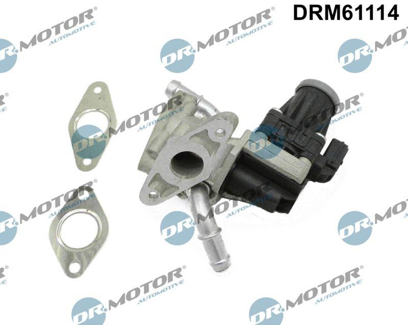 Dr.Motor Automotive AGR-Ventil