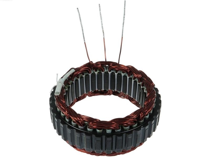 AS-PL Stator, Generator Brandneu AS-PL