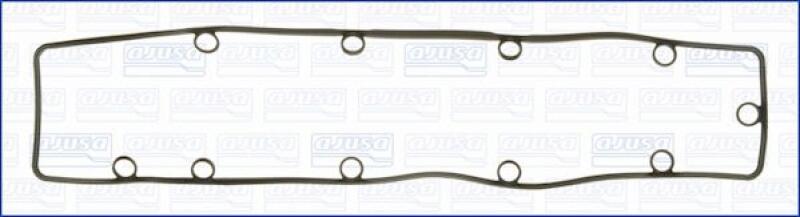 AJUSA Gasket, cylinder head cover