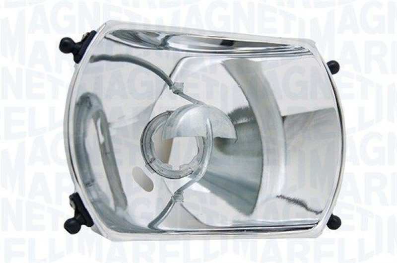 MAGNETI MARELLI Reflector, headlight