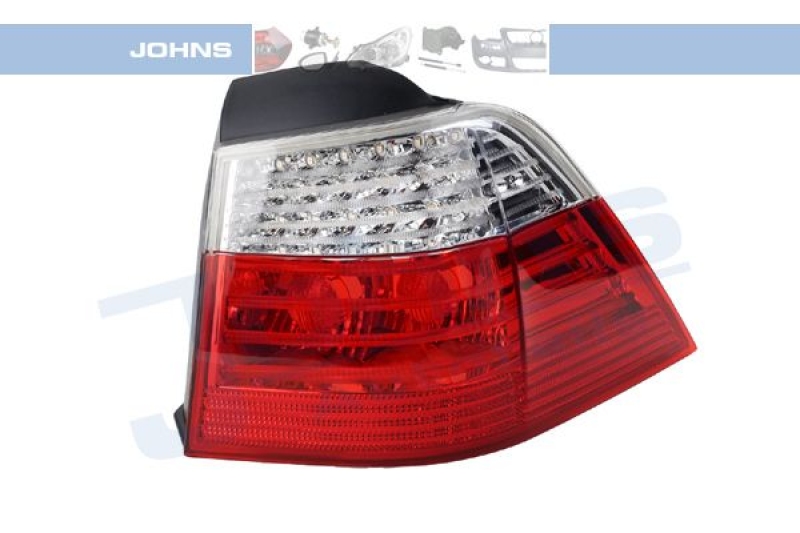 Combination Rearlight