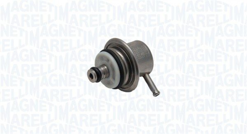 MAGNETI MARELLI Kraftstoffdruckregler