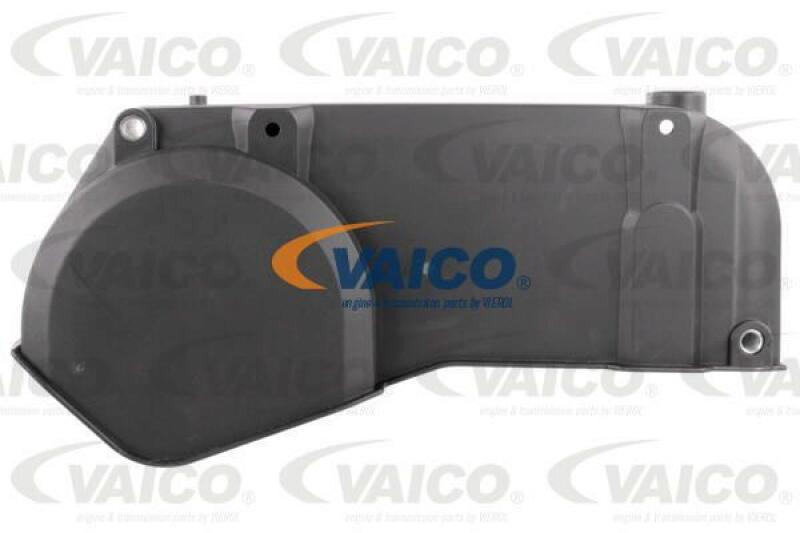 VAICO Cover, timing belt Original VAICO Quality