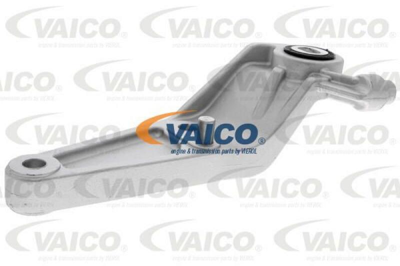 VAICO Holder, engine mounting system Original VAICO Quality