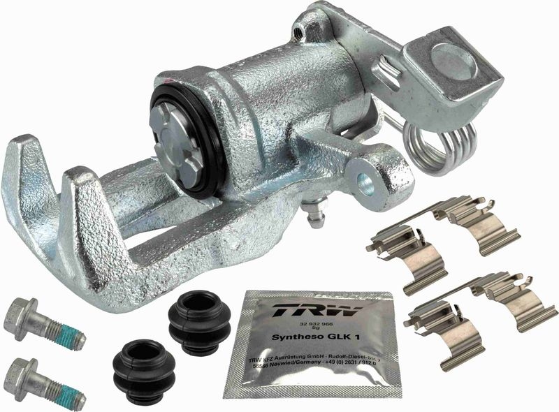 TRW Brake Caliper