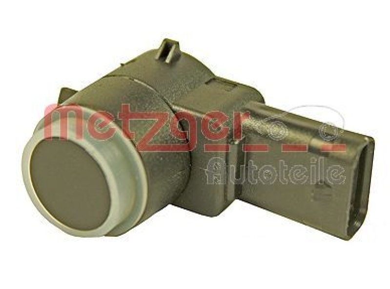 METZGER Sensor, parking distance control GREENPARTS