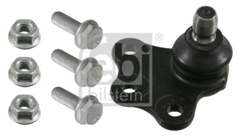 FEBI BILSTEIN Ball Joint