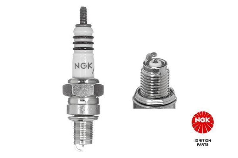 NGK Spark Plug Iridium IX