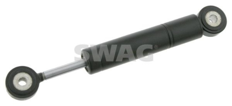 SWAG Vibration Damper, V-ribbed belt