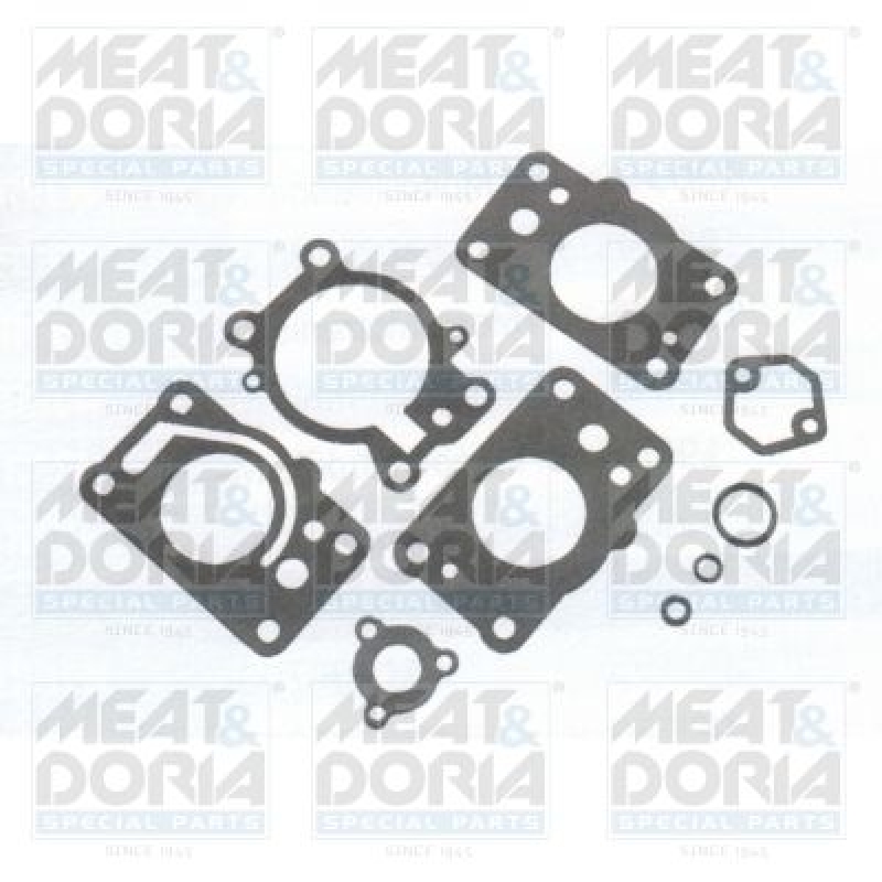 MEAT & DORIA Repair Kit, injection nozzle