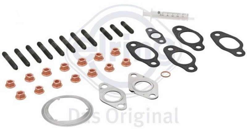 ELRING Mounting Kit, charger