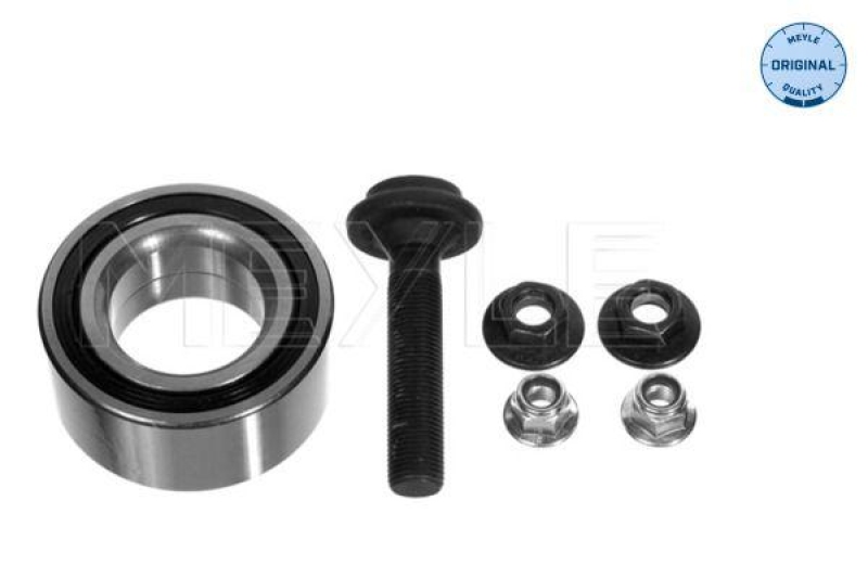 MEYLE Wheel Bearing Kit MEYLE-ORIGINAL: True to OE.