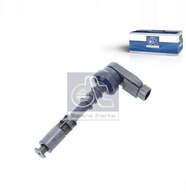 DT Spare Parts Sensor, engine oil level