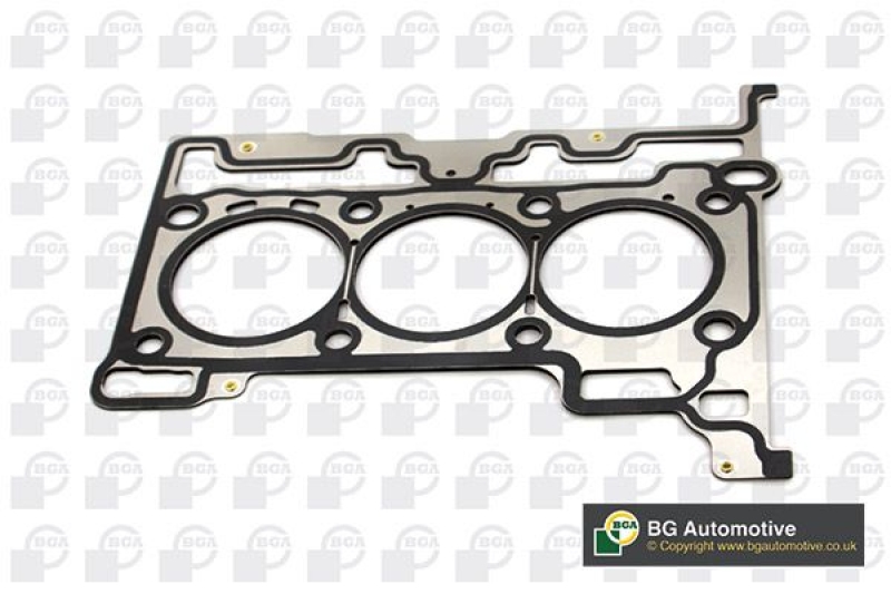 BGA Gasket, cylinder head