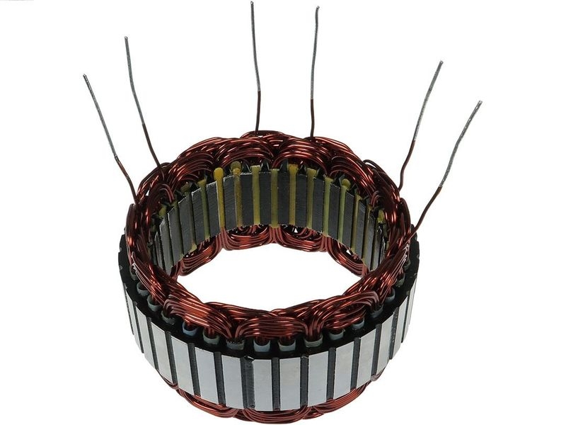 AS-PL Stator, Generator Brandneu AS-PL