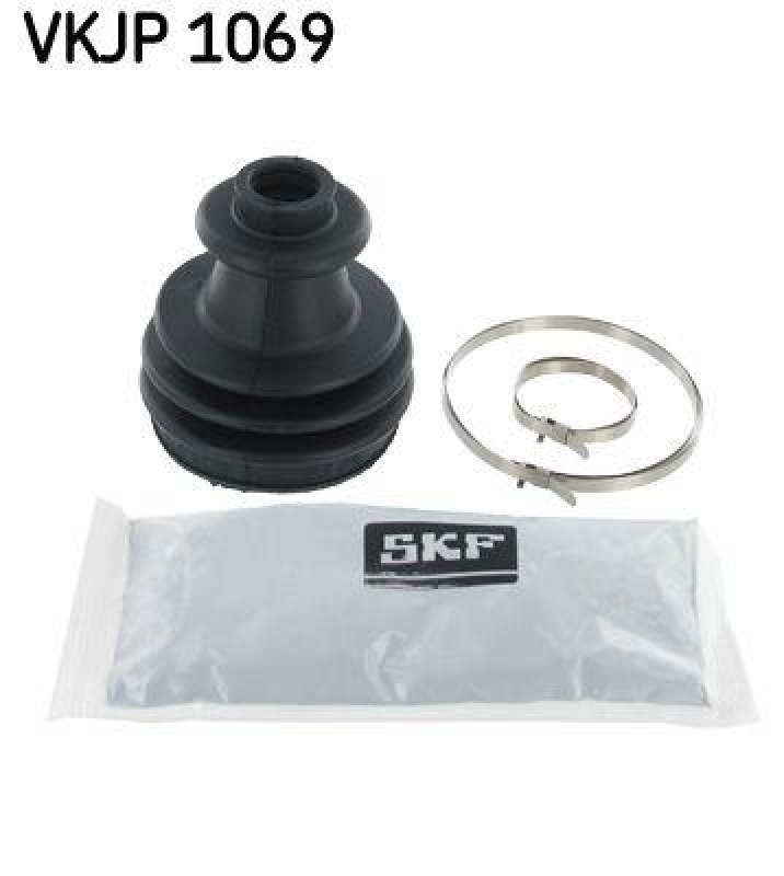 SKF Bellow Set, drive shaft