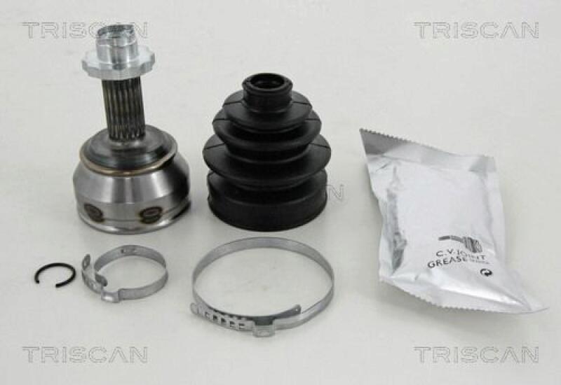 TRISCAN Joint Kit, drive shaft