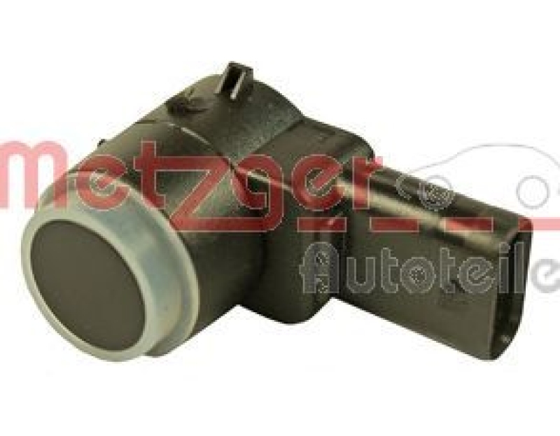 METZGER Sensor, Einparkhilfe GREENPARTS