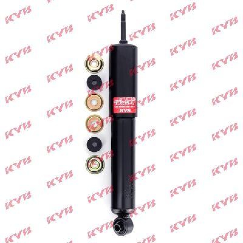 KYB Shock Absorber Excel-G