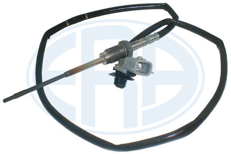 ERA Sensor, exhaust gas temperature