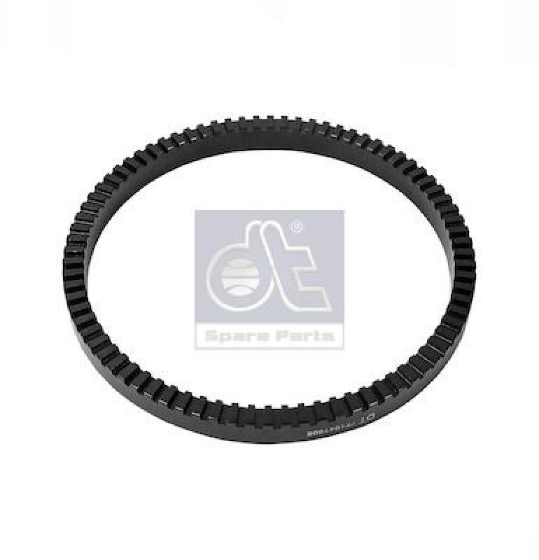 DT Spare Parts Sensor Ring, ABS